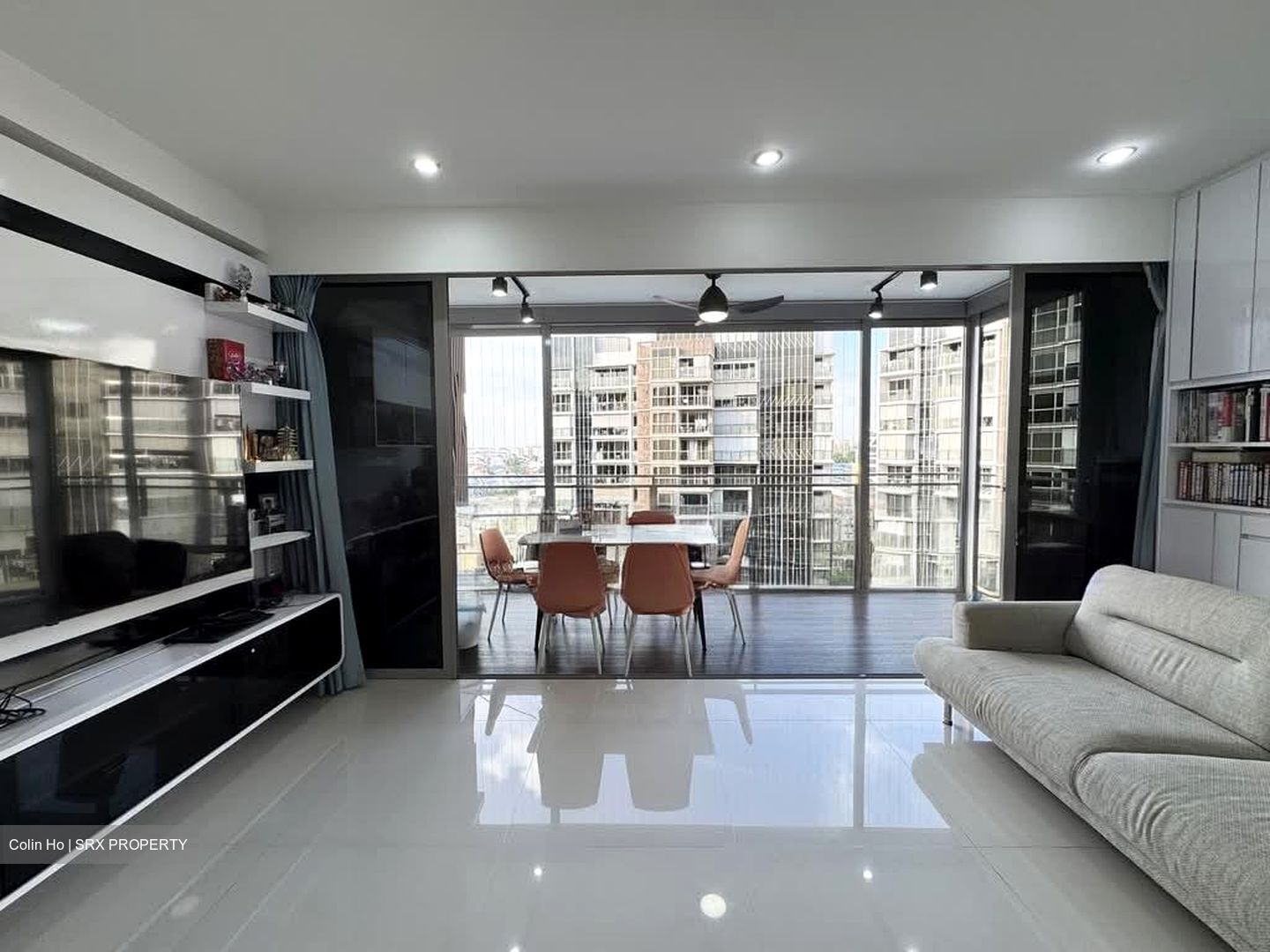 Bartley Residences (D19), Apartment #579119611